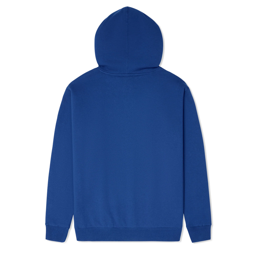 [BLUE/ROYAL] Get up, Get Goin' Hoodie