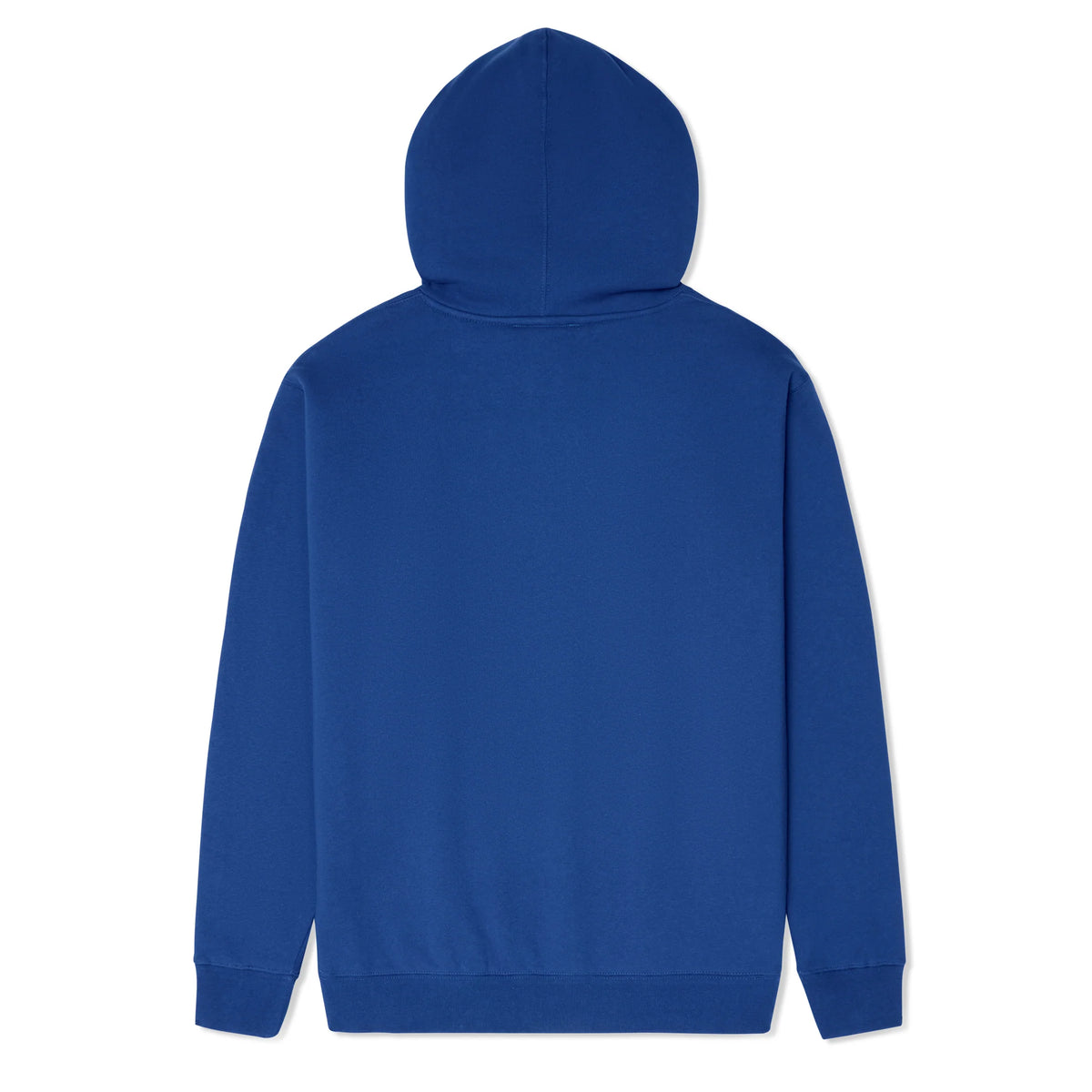 [BLUE/ROYAL] Get up, Get Goin' Hoodie