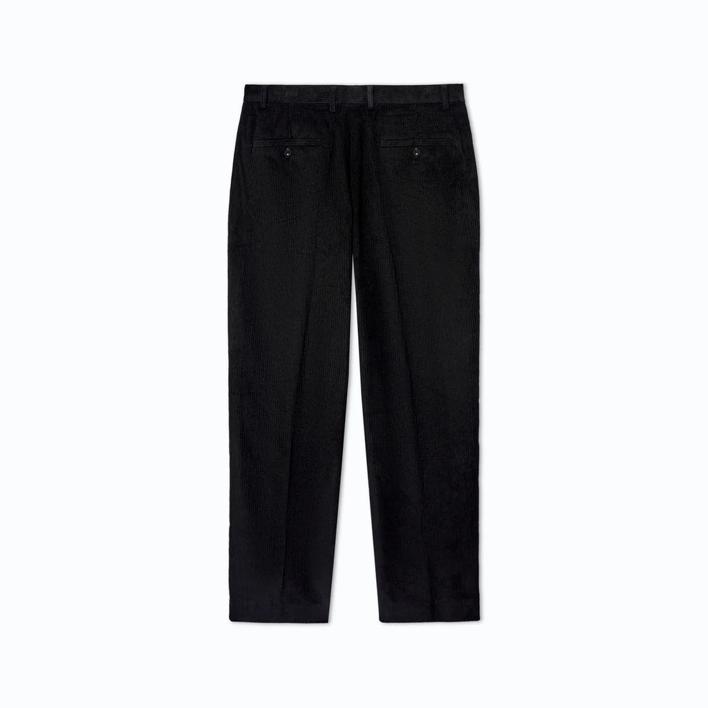 [Black] Juggler Hands Suit Bottom