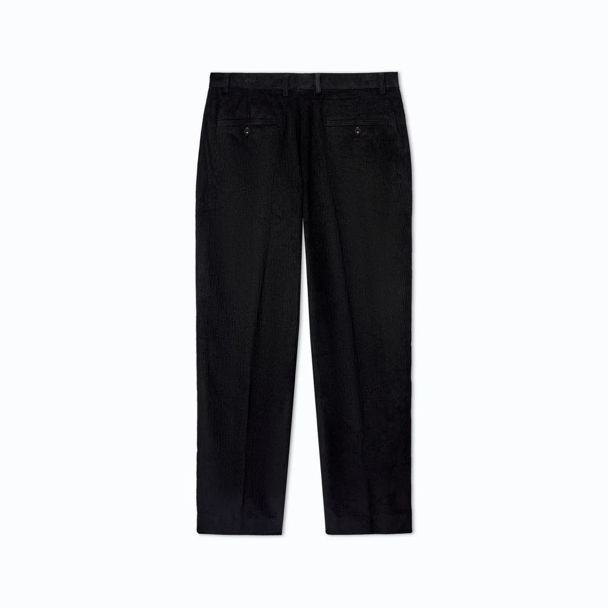 [Black] Juggler Hands Suit Bottom