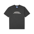 [Black] Puppet Hand Tee