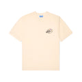 [Cream] Paint Palette Tee