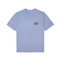 [Blue] Paint Palette Tee