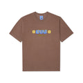 [Brown] Football Club Tee