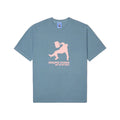 [Blue/Slate] Get up, Get Goin' Tee
