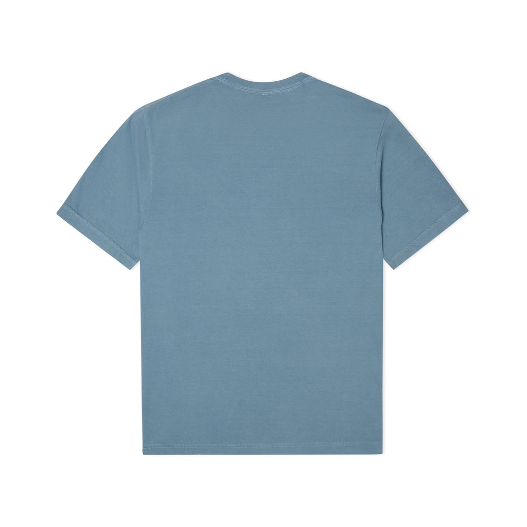 [Blue/Slate] Get up, Get Goin' Tee
