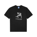 [Black] Get up, Get Goin' Tee
