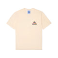 [Cream] Billiards Tee