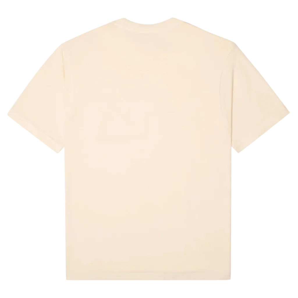 [CREAM] String Puppet Tee