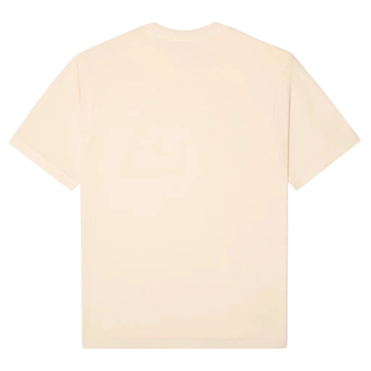 [CREAM] String Puppet Tee