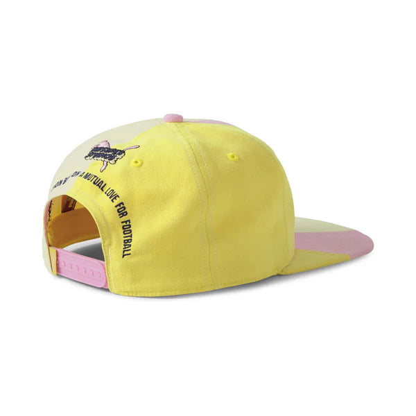 [MULTICOLOR] PUMA X KIDSUPER ORIGINAL SUPER PUMA CAP
