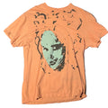 [Orange] THE CON ARTIST TEE