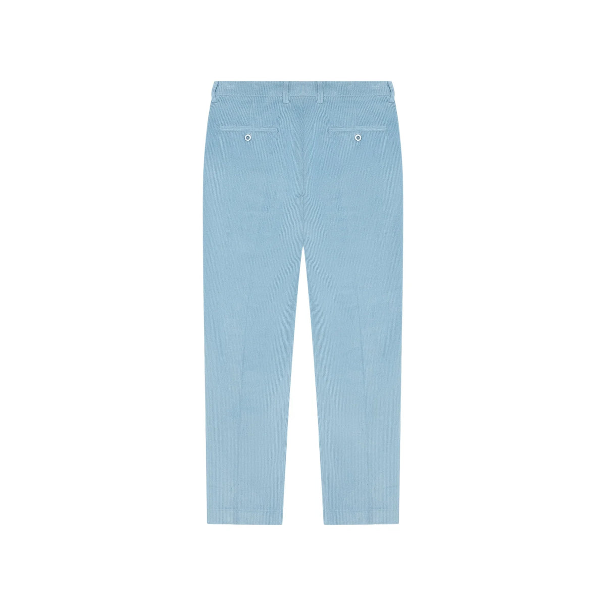 [Blue] Face Corduroy Suit Bottom