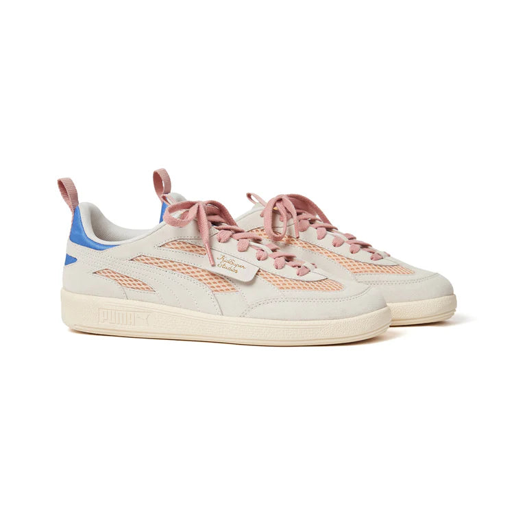 [White/Warm] Puma x KidSuper PALERMO