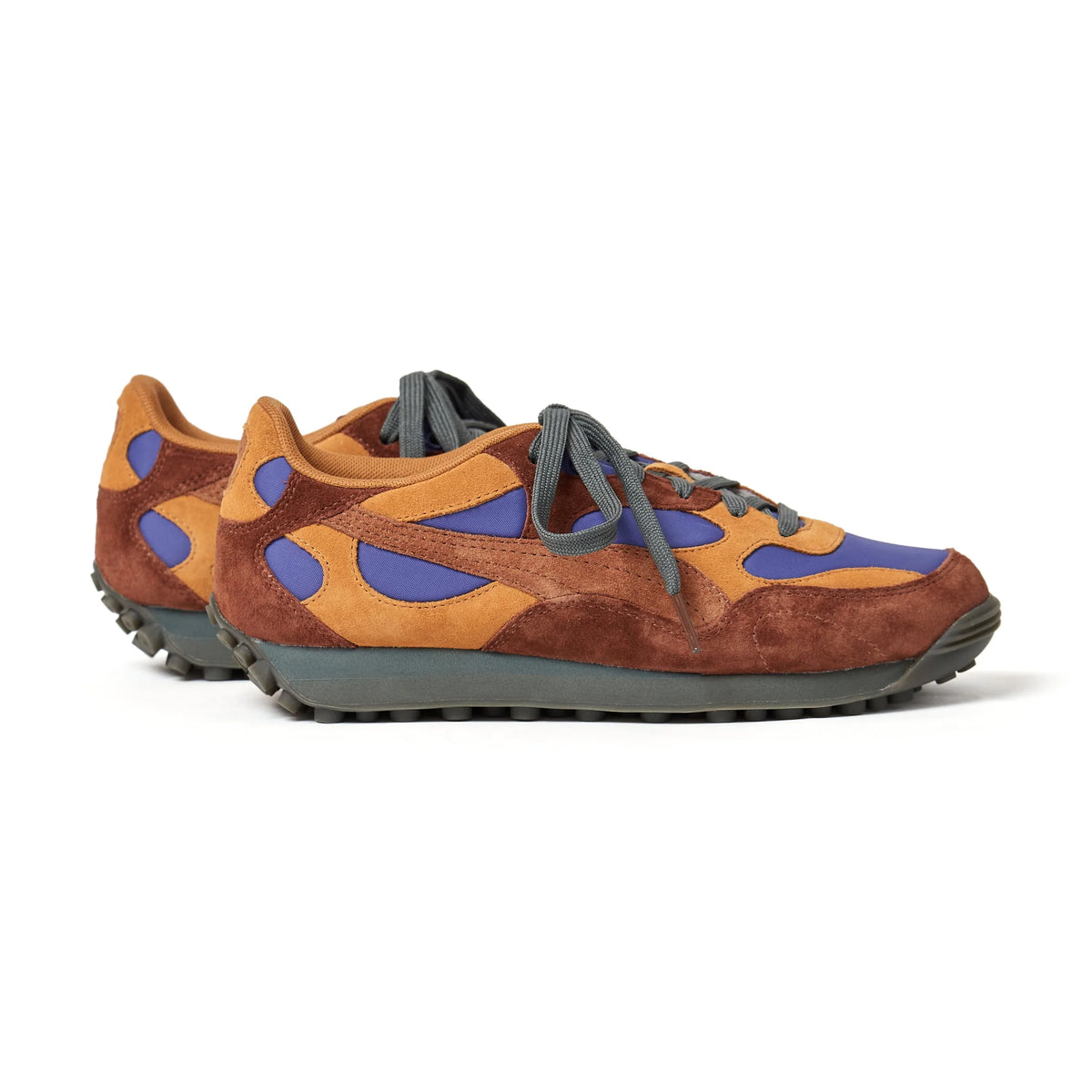 [Brown-Chocotart] Puma x KidSuper Easy Rider