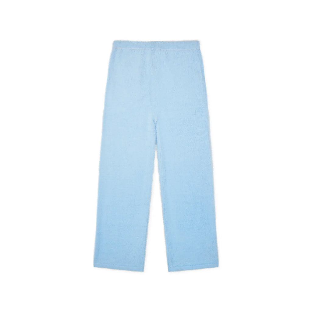 [Blue/Baby Blue] Fuzzy Lounge Pant