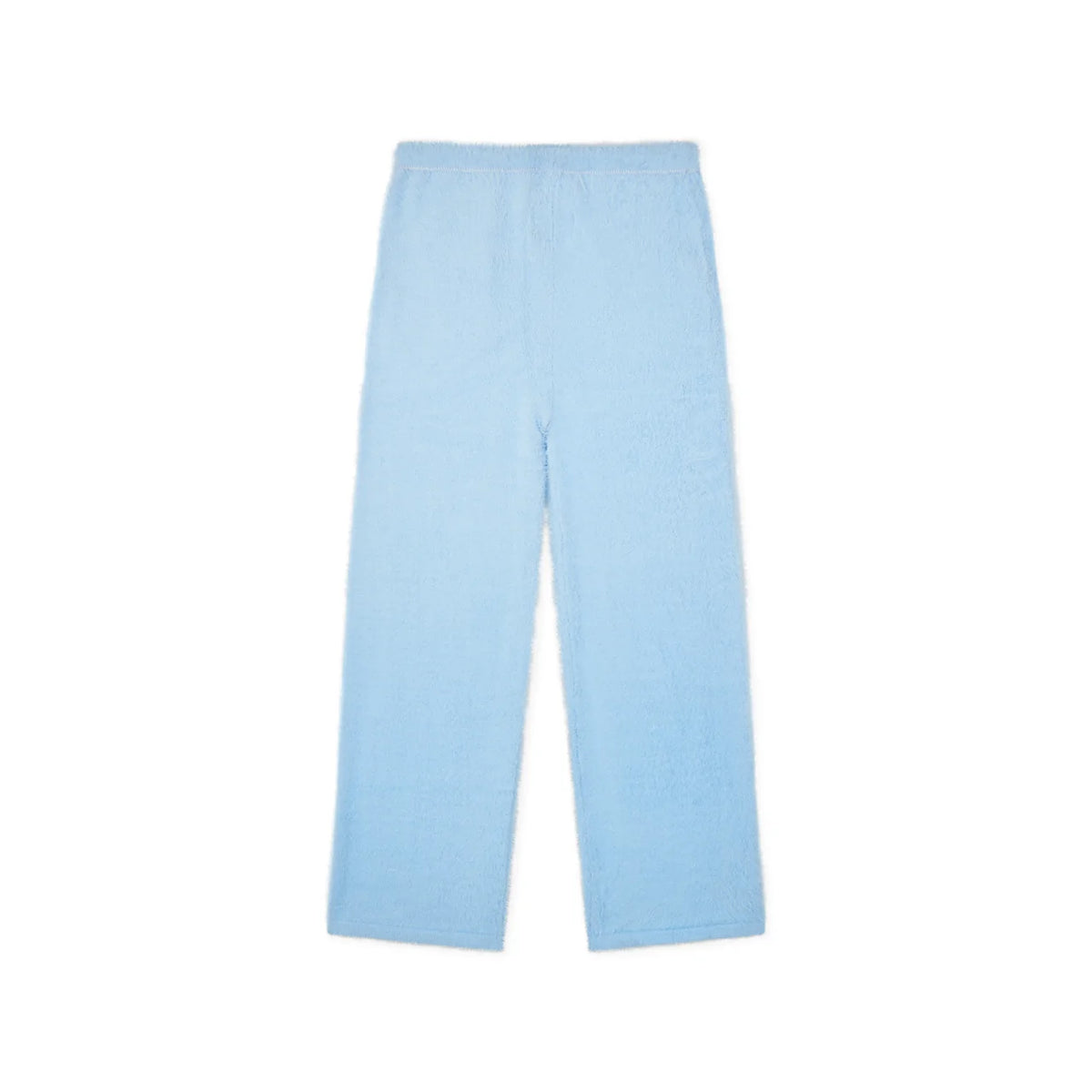 [Blue/Baby Blue] Fuzzy Lounge Pant