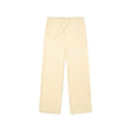 [Cream] Fuzzy Lounge Pant