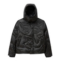 [Black] Kissing Puffer