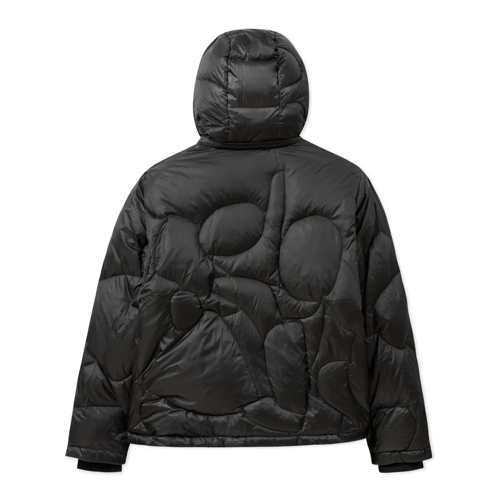 [Black] Kissing Puffer