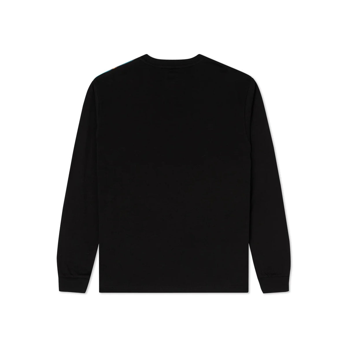 [Black] Ronaldinho x KidSuper Printed LS