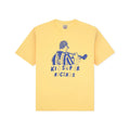 [Yellow] Records Tee