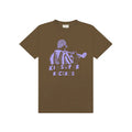 [Brown] Records Tee