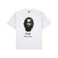 [White] Ronaldinho x KidSuper Portrait Tee