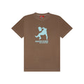 [Brown] Get up, Get Goin' Tee