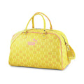 [YELLOW] PUMA X KIDSUPER ORIGINAL DUFFLE BAG