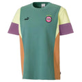 [GREEN/Spruce Green] Puma x Kidsuper Mens Tee