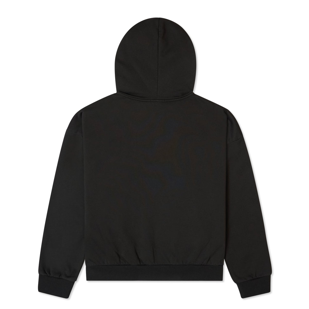 [BLACK] BROOKLYN NETS X KidSuper Brooklyn Zip Hoodie