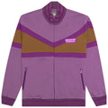 [PURPLE] THE KIDSUPER K Track JACKET