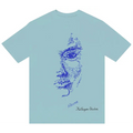 [Green/Teal] Thread Face