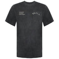 [BLACK] PUMA x KIDSUPER STUDIO WORK SHIRT TEE