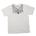 [WHITE] Richard Kauli x Kidsuper Chain Tee