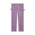 [Purple] Swingset Denim Pant