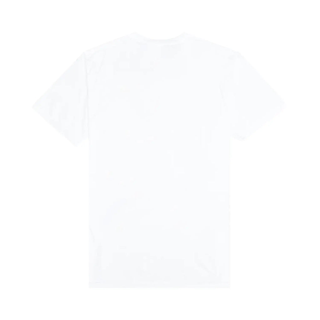 [WHITE] Men Boxing Tee