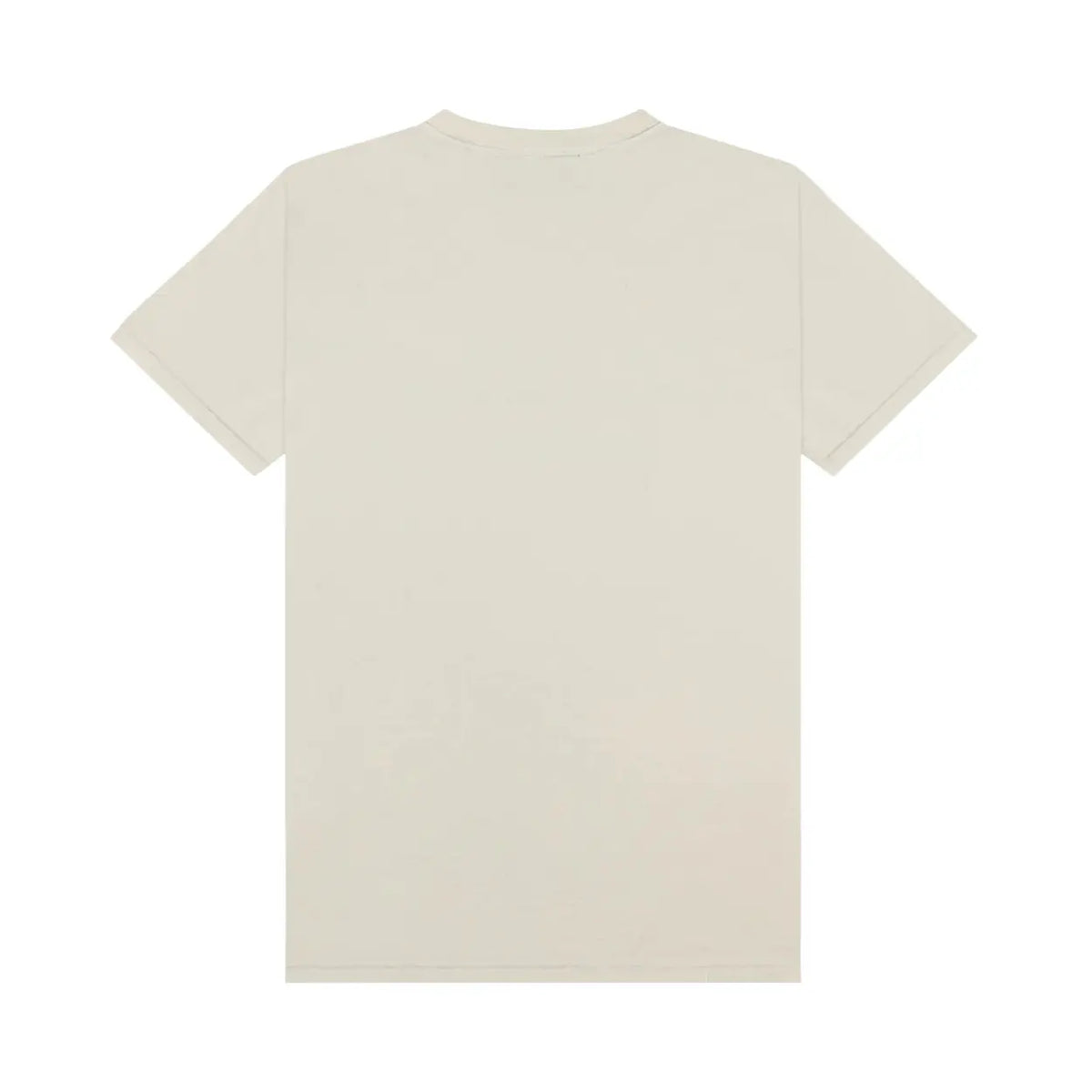 [Cream-White] Colm Dillane Atelier Tee