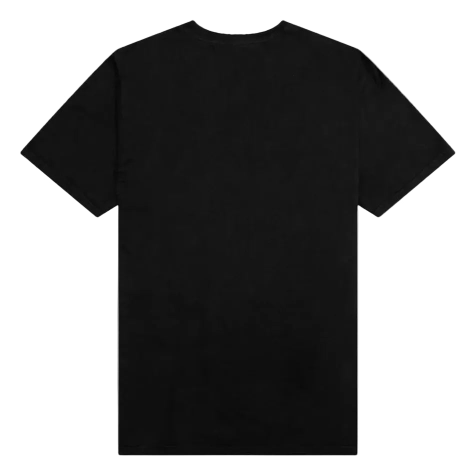 [Black] Jazz Club Tee