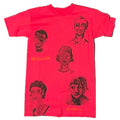 [Red] Resenha TEE