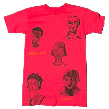 [Red] Resenha TEE