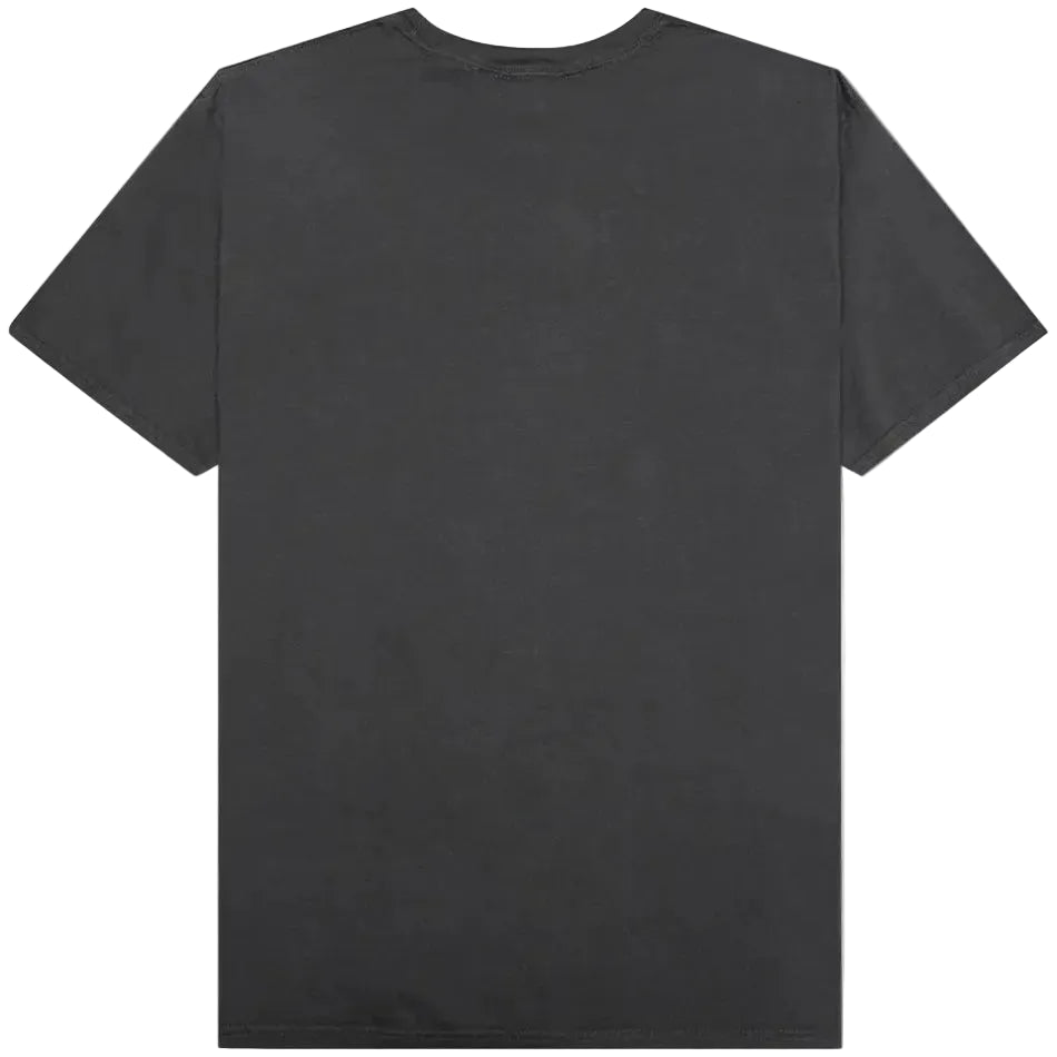 [CHARCOAL] Cirque Du Soleil No Head Tee