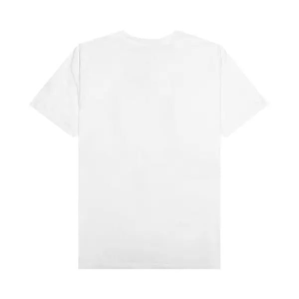 [WHITE] KidSuper CDS Sketches Tee