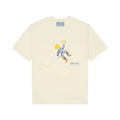 [NATURAL] Astronaut Tee
