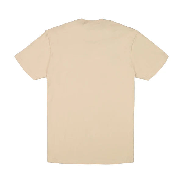 [TAN] BEAUTIFUL BODY PARTS TEE