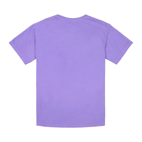 [PURPLE] BEAUTIFUL BODY PARTS TEE