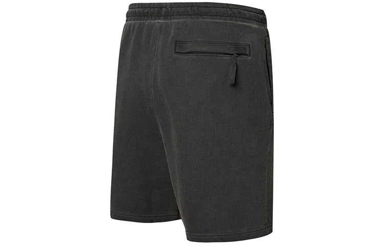 [BLACK] PUMA X KIDSUPER STUDIO WORK SHORTS