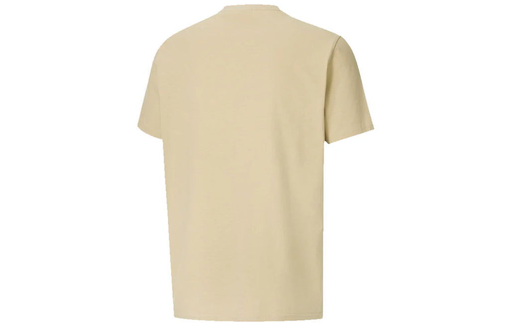 [Tan] PUMAx Kidsuper Crossover Tee