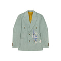[MINT] Jazz Club Corduroy Suit Top